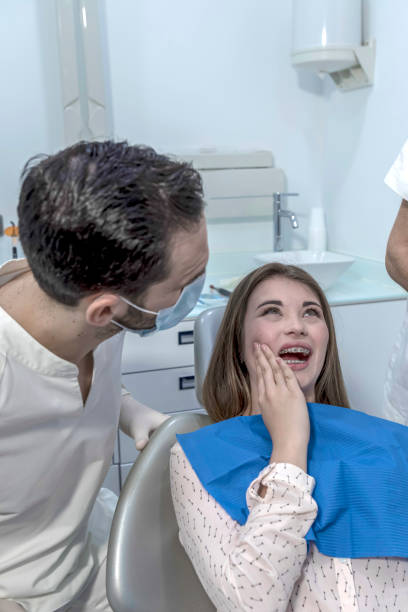 Best Knocked-Out Tooth (Avulsed Tooth) Treatment in Northwest Harbor, NY