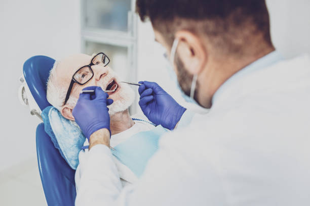 Best Emergency Treatment for Jaw Pain or Injury in Northwest Harbor, NY